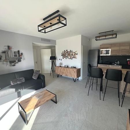 Superbe Appartement Neuf Aucalme Saint-Mandrier-sur-Mer Zewnętrze zdjęcie