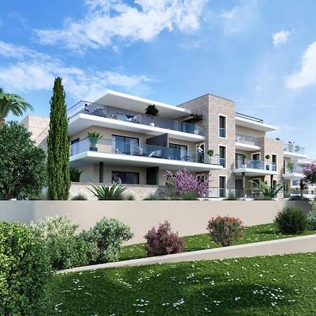 Superbe Appartement Neuf Aucalme Saint-Mandrier-sur-Mer Zewnętrze zdjęcie