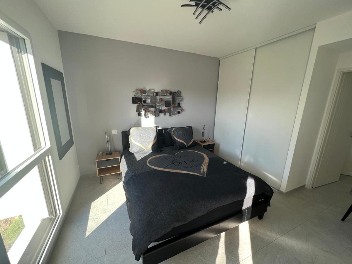 Superbe Appartement Neuf Aucalme Saint-Mandrier-sur-Mer Zewnętrze zdjęcie